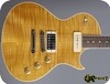 Gibson Nighthawk 2009 Limited 2009-Natural