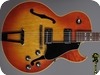 Gibson ES-175 1970-Sunburst