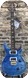 Paul Reed Smith Prs Custom 24 Wood Library 2018 Faded Blue Jean