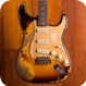 Fender Custom Shop Stratocaster 2019 Aged Vintage White