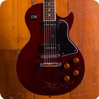 Gibson Les Paul Special 1974 Vintage Sunburst