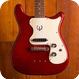 Gibson SG 1969-Dark Cherry