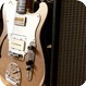 T.P.Customs Guitars Tonemeister Type I 2016 Vintage Relic Shoreline Gold