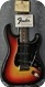 Fender STRATOCASTER 1977-3 Color Sunburst.