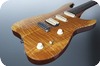 M.O.V. Guitars Viola SP22 T HSS Suntan Brown