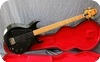 Gibson Grabber 1976-Black