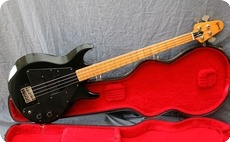 Gibson Grabber 1976 Black