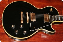 Gibson Les Paul Custom GIE1102 1969