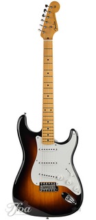 Fender Custom Shop Vintage Custom Stratocaster 1955