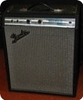 Fender MUSICMASTER Bass AMP. 1971