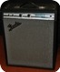 Fender MUSICMASTER Bass AMP. 1971