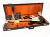 Fender Stratocaster American Vintage Re Issue 70s 2005-Black 