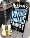 Gibson SG Custom 1964-Polaris White