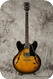 Gibson ES-335 TD Dot 1996-Sunburst