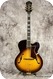 Epiphone Emperor AS 2003 Sunburst