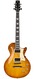 Heritage H150 Dirty Lemon Burst