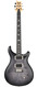 PRS CE24 Satin Nitro - Ebony Fingerboard Faded Grey Black