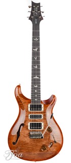 Prs Special 22 Semi Hollow Autumn Sky Limited Edition