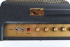 Marshall Handwired W/ Flightcase Used 1962