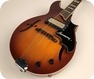 Harmony H835 1971-Sunburst