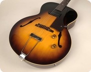 Gibson ES 125 1956 Sunburst