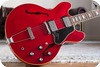 Gibson ES-335 TDC 1967-Cheery