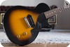 Gibson Les Paul Junior 1955-Sunburst