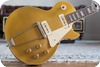 Gibson Les Paul Standard 1953-Goldtop