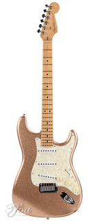 Fender Custom Fender Stratocaster Champagne Sparkle Custom Shop 1994