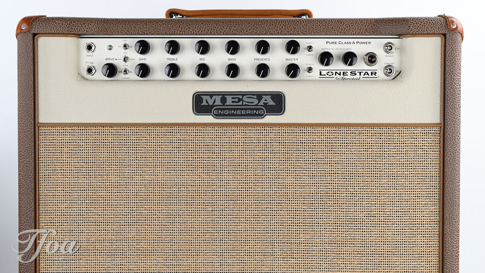 Mesa Boogie Lonestar Special 4x10 W/ Flightcase Amp For Sale The Mesa Boogie Lonestar Special 4x10 W/ Flightcase Amp For Sale The