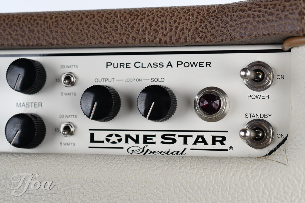 Mesa Boogie Lonestar Special 4x10 W/ Flightcase Amp For Sale The Mesa Boogie Lonestar Special 4x10 W/ Flightcase Amp For Sale The