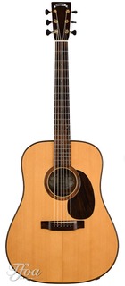 Rozawood Rd91 Custom Mahogany German Spruce 2007