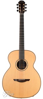 Avalon L2 20 Baritone Indian Rosewood Spruce Near Mint
