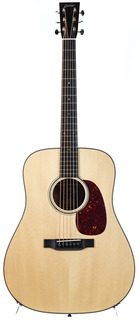 Collings D1a Adirondack Mahogany