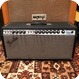 Fender Vintage 1977 Fender Dual Showman Reverb Silverface Export Valve Amplifier