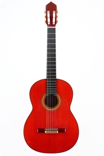 Eladio (gerundino) Fernandez 1a Flamenco 1995