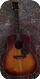 Gibson J-45 J45 1970-Cherry Sunburst