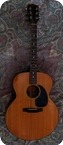 Gibson J 100 J100 1972 Natural