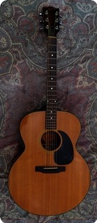 Gibson J 100 J100 1972 Natural