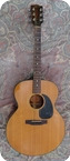 Gibson J 100 J100 1972 Natural