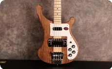 Rickenbacker 4003S 2019 Walnut