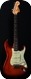 Fender Stratocaster  Masterbuilt 2007
