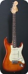 Fender Stratocaster Masterbuilt 2007