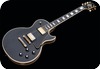 Gibson Les Paul Custom 1970-Black