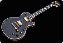 Gibson Les Paul Custom 1970 Black