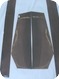 Brazilian Rosewood Back & Sides Set 1975-Natural Dark Brazilian Rosewood Back & Sides Set 1975-Natural Dark