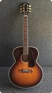 Gibson J 100 Prototype 1991