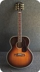 Gibson-J-100 Prototype-1991