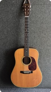 Martin D 28 1952