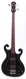 Epiphone Scroll Bass 1981-Black